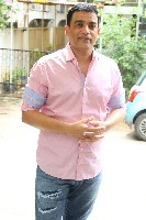Dil Raju Interview About Thank You